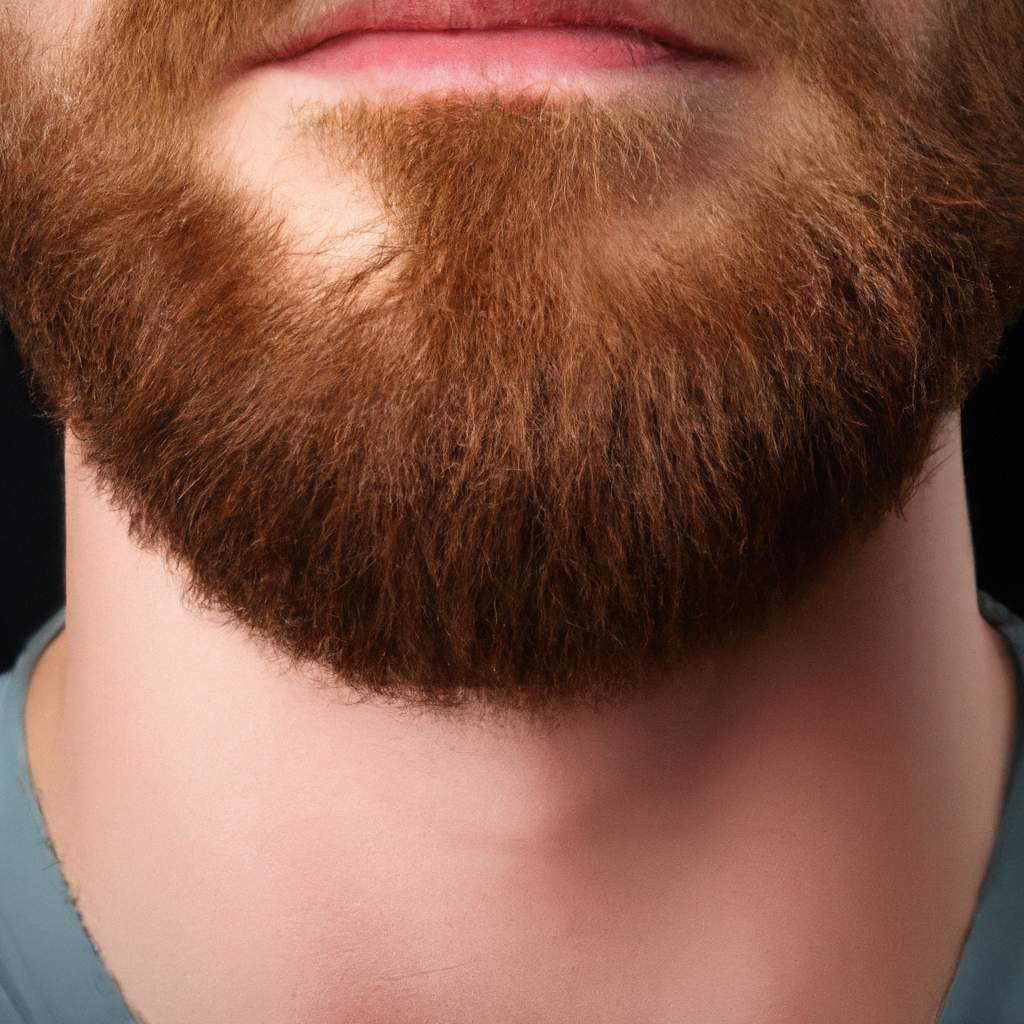 6 consigli per una barba ben curata - Blog Moda Uomo e Donna