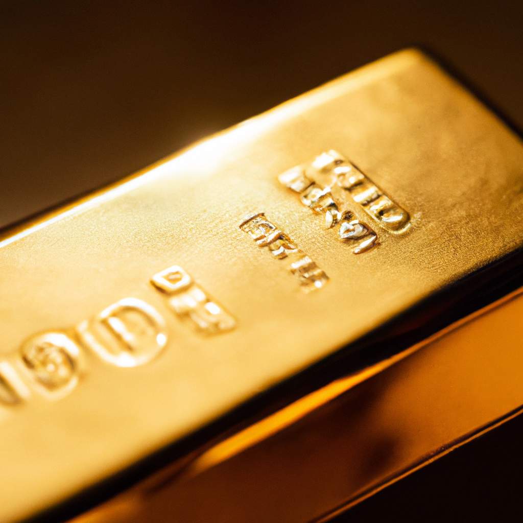 Analisi del mercato dell'oro: consigli sull'acquisto o la vendita in questo momento