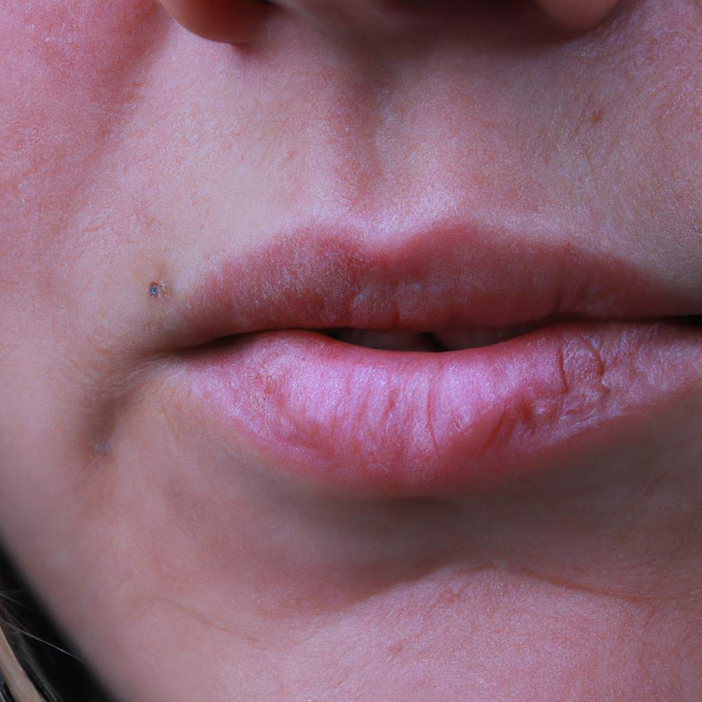 Cause delle labbra secche: scopri le ragioni di questo fastidio comune