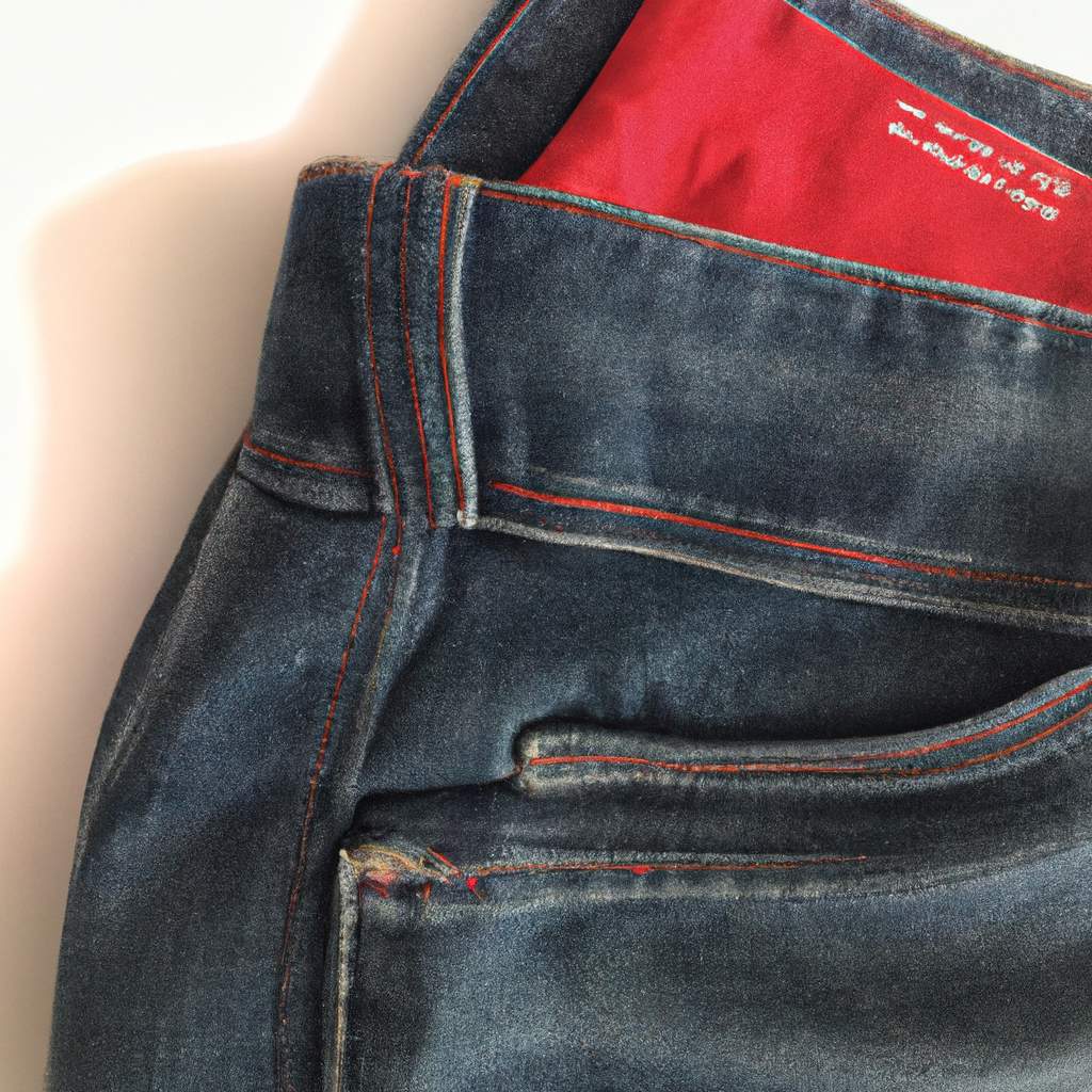 Come indossare al meglio un jeans Levis: consigli di stile e tendenze di moda