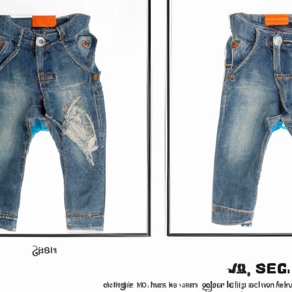 Come scegliere i jeans perfetti per ogni tipo di fisico femminile - Consigli di moda per bambine