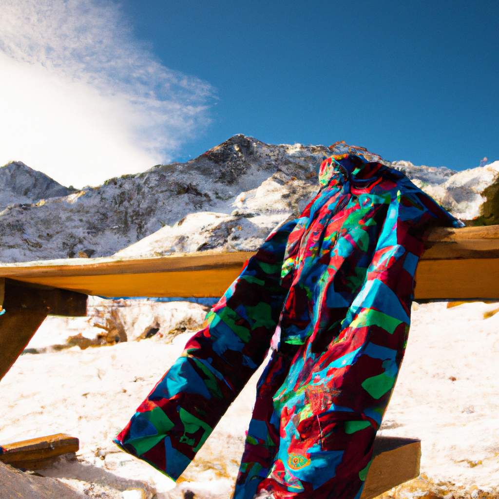 Come scegliere la giacca da sci perfetta: la guida definitiva - Blog Moda Uomo e Donna