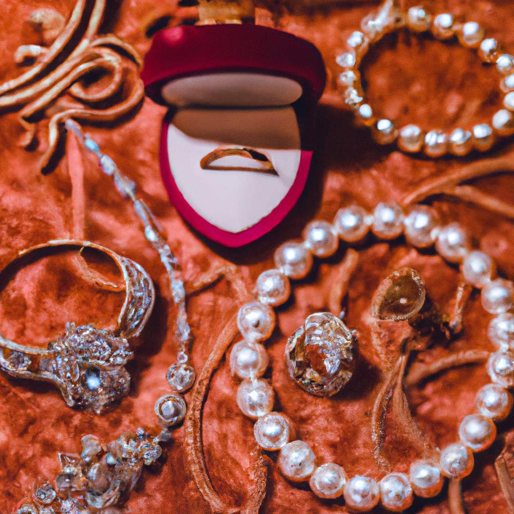I gioielli perfetti per gli invitati a un matrimonio - Blog di Moda per Donna e Uomo