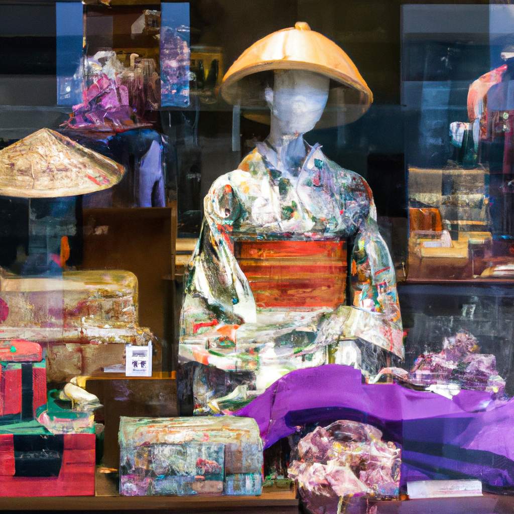 I segreti dello stile vestimentario giapponese: tutto quello che devi sapere