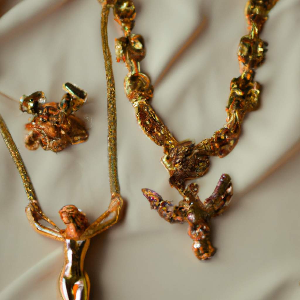 I suggerimenti per scegliere il collier perfetto per ogni occasione - Blog Moda Donna e Uomo
