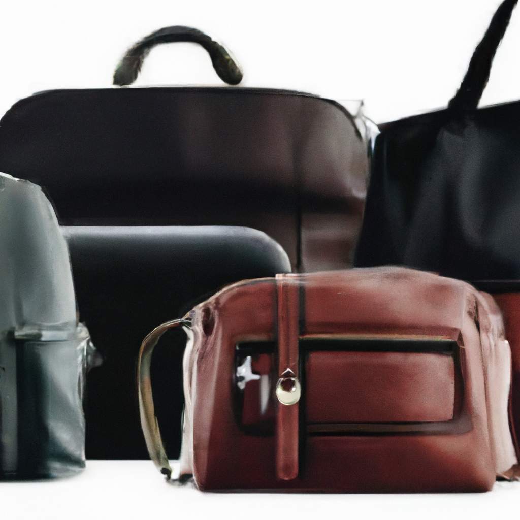 Il sacchetto perfetto per l'uomo moderno: guida al tuo accessorio ideale