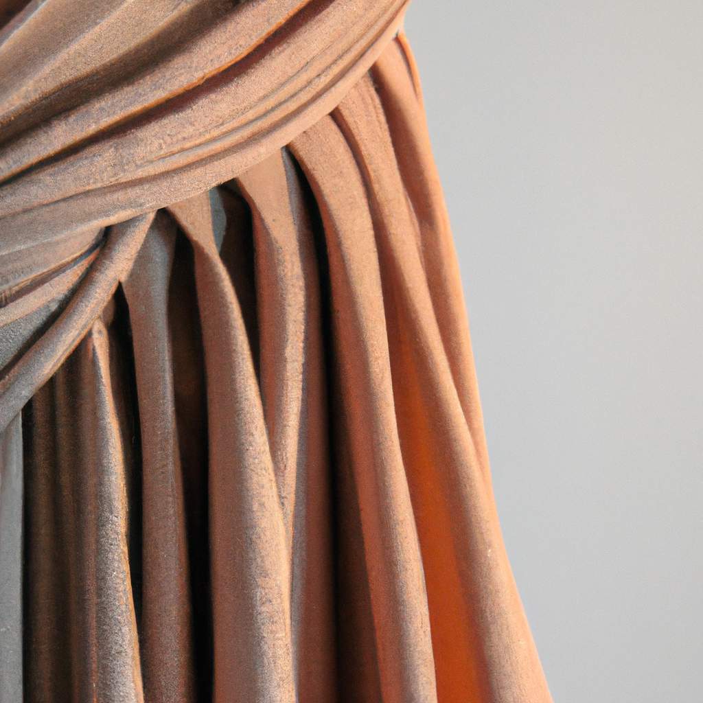 La jupe drapée: l'indispensabile capo moda che fa sensazione - Blog Moda Donna e Uomo