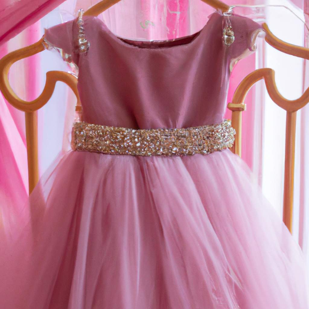 La magia delle principesse: l'accessorio imprescindibile per le piccole fashioniste - Blog Moda Donna e Uomo