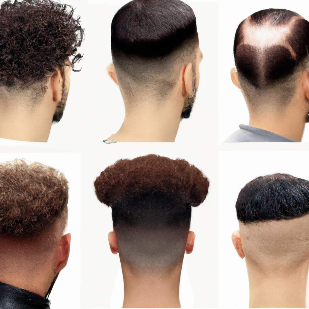 Le taglio di capelli maschile più trendy per il 2020 - Consigli di stile per gli uomini