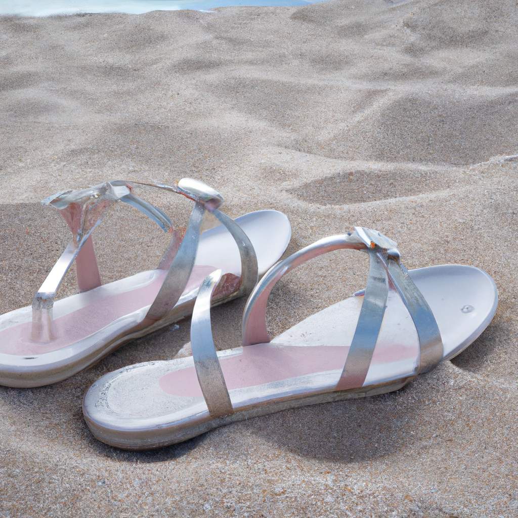 Sandali, espadrillas o infradito: quale calzatura per i giorni di sole?