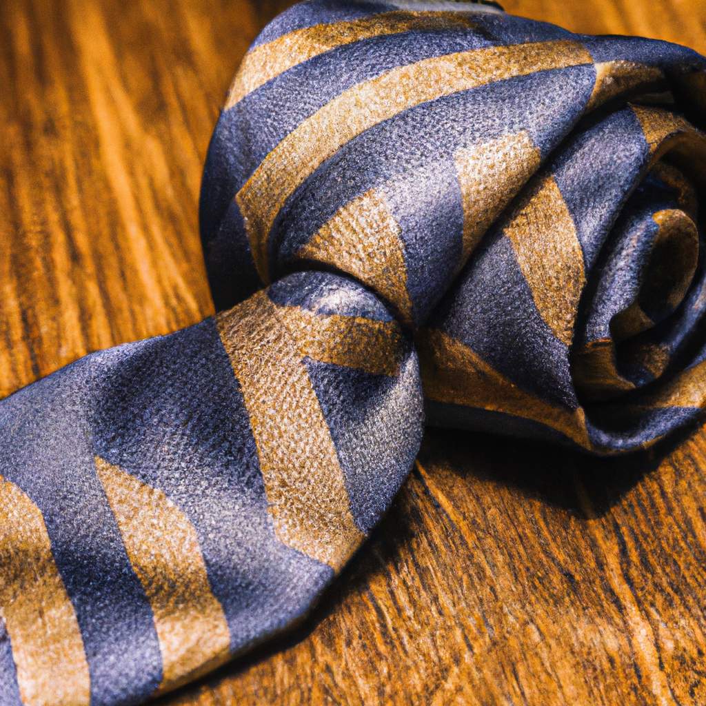 Scopri la migliore materia per la tua cravatta!