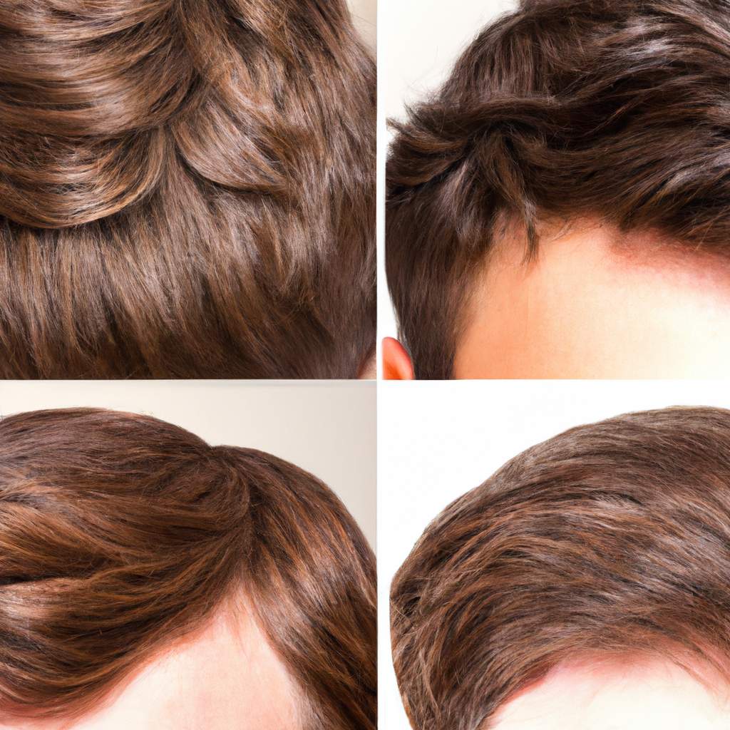 Taglio di capelli maschile: quale scegliere in base all'età?